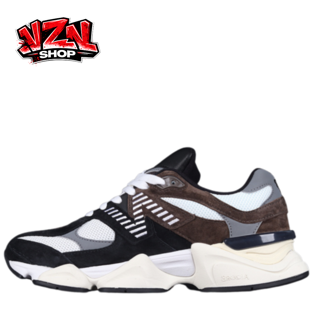 New Balance 9060 – Dark Class