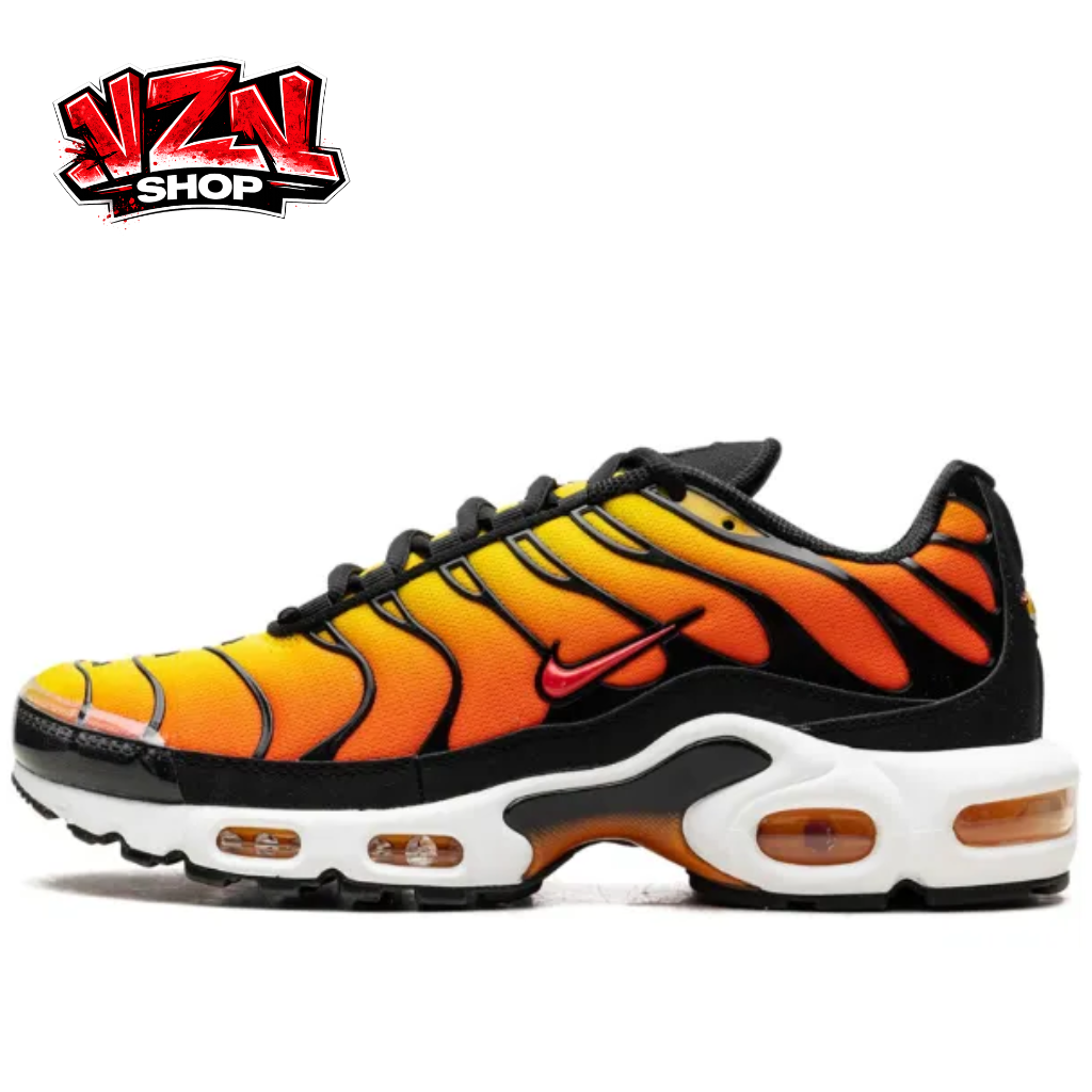 Nike TN - "Mango"