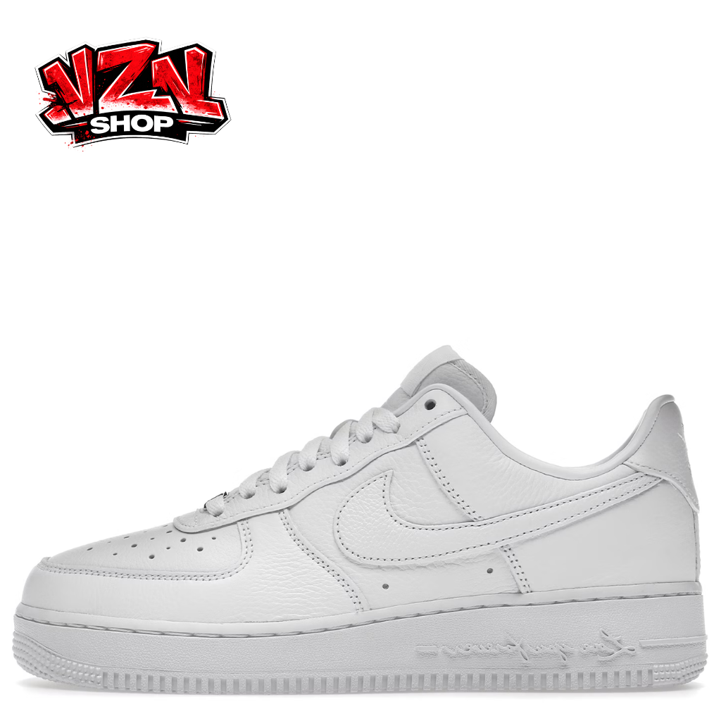 Air Force 1 x Drake