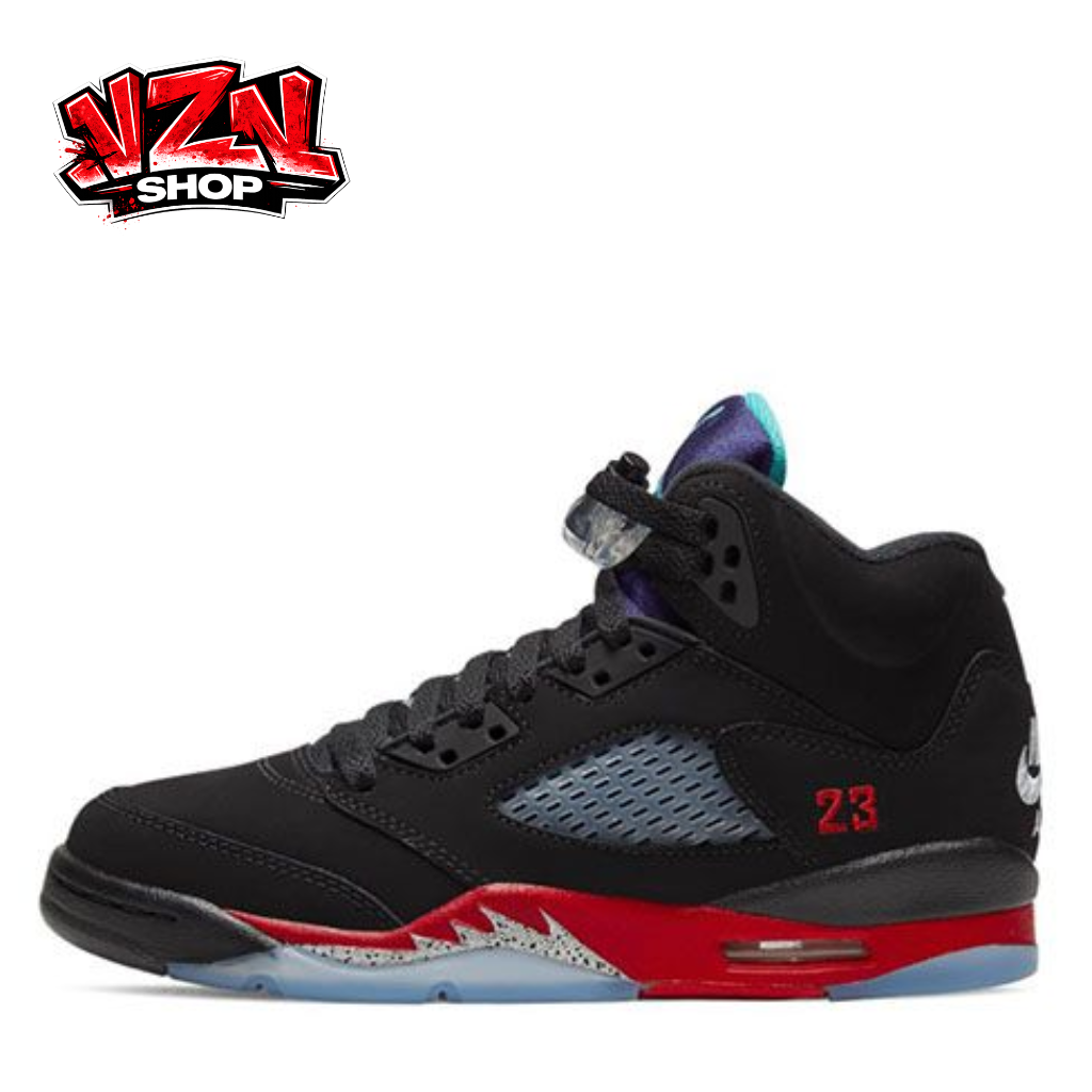 Air Jordan 5- Top 3