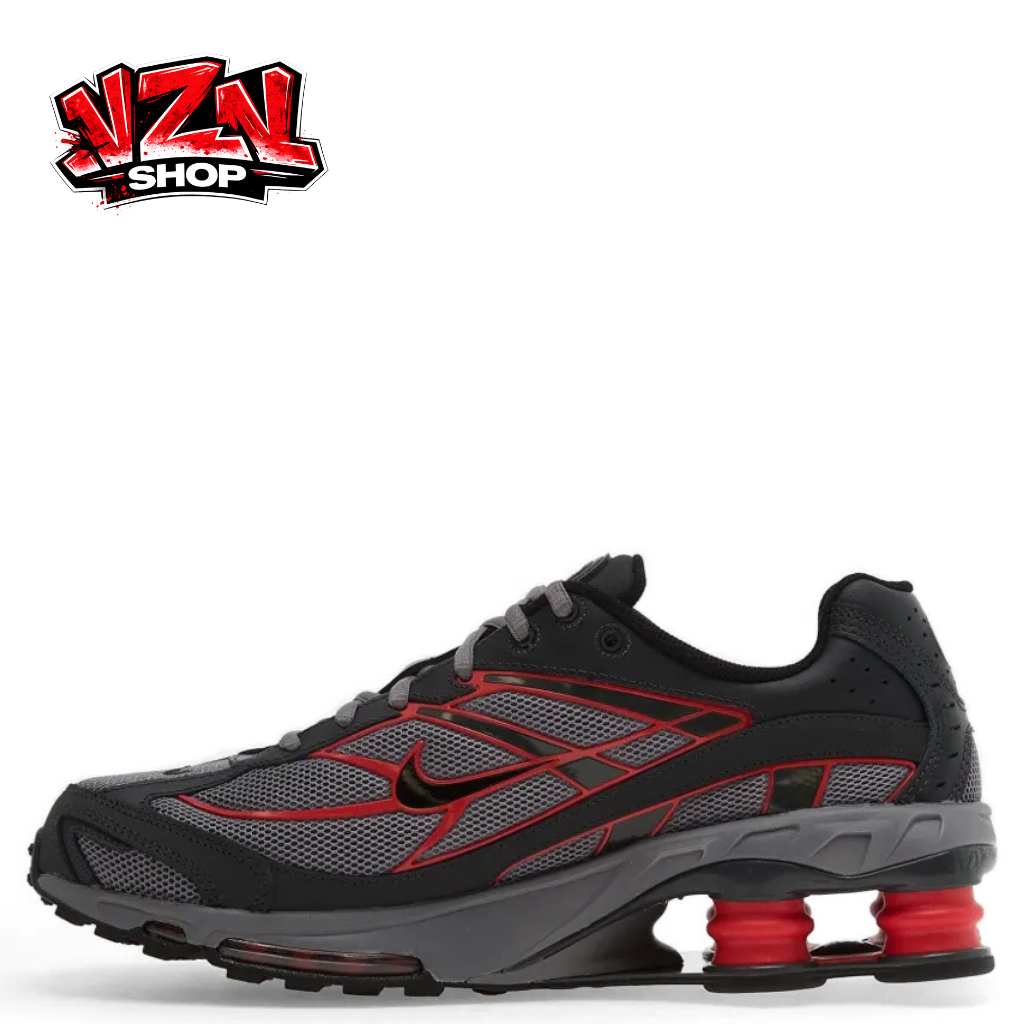 Nike Shox Ride 2