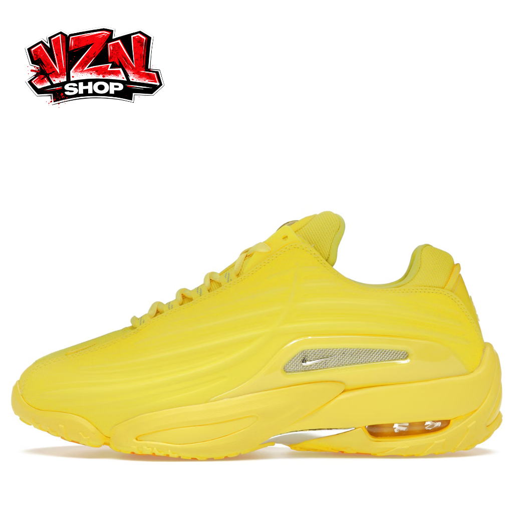 NIKE NOCTA 2 - Yellow