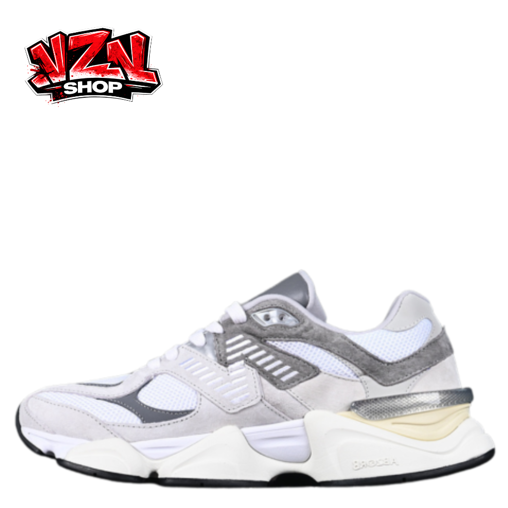 New Balance 9060 – White Grey