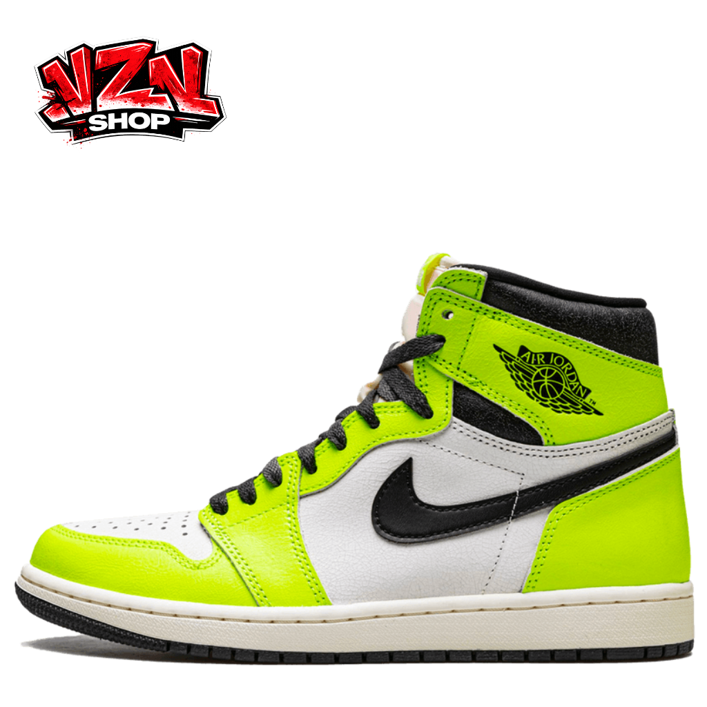 Air Jordan 1- OG VISIONAIRE