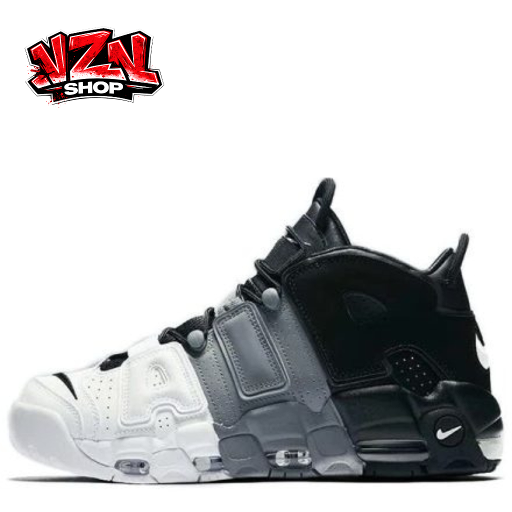 Air More Uptempo “Tri-Color”