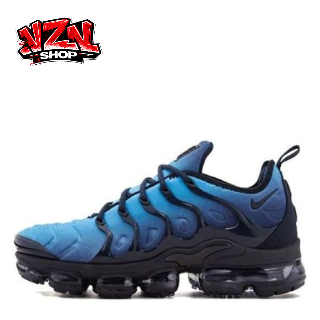 VaporMax Plus “Photo Blue Gradient”