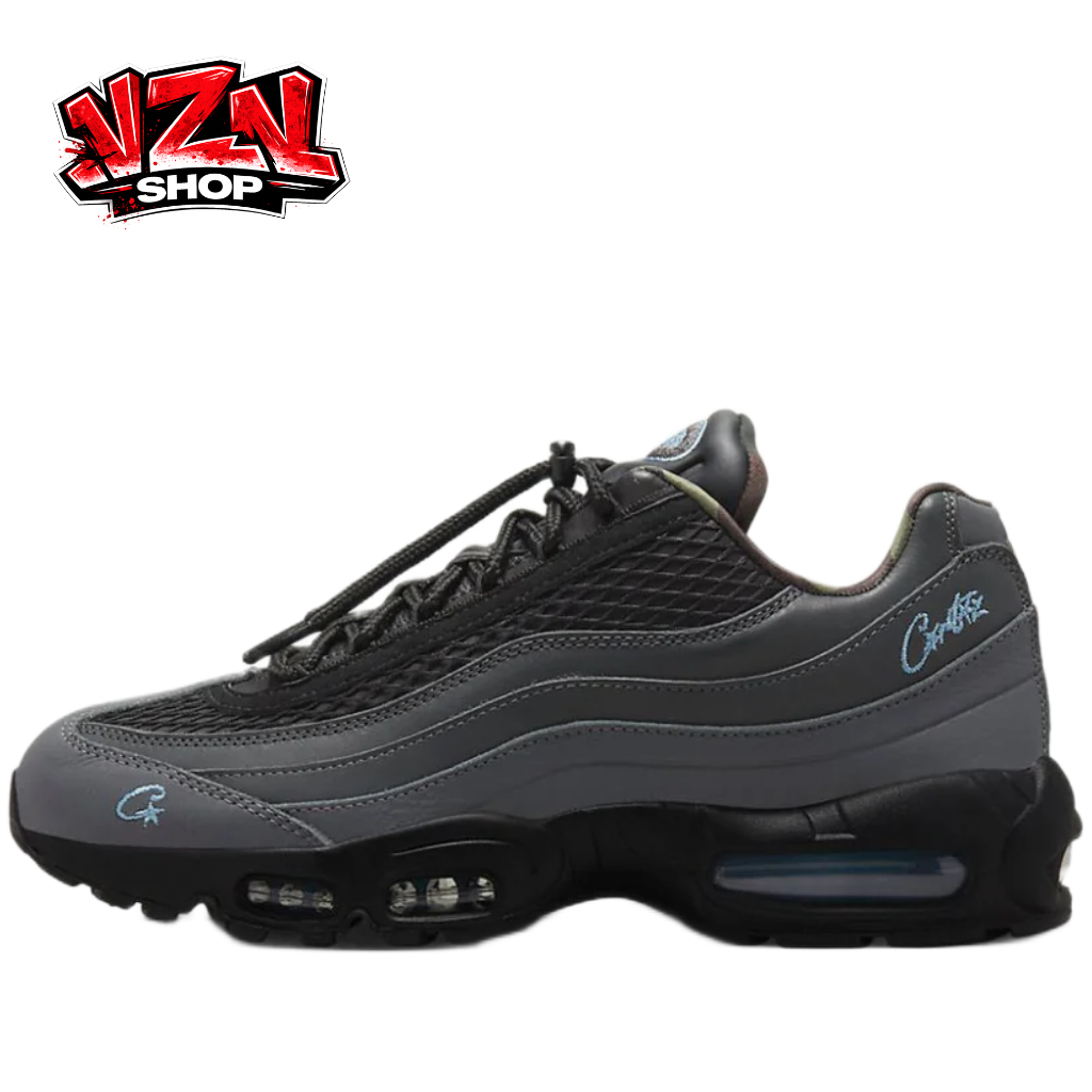 Air Max 95 x Corteiz