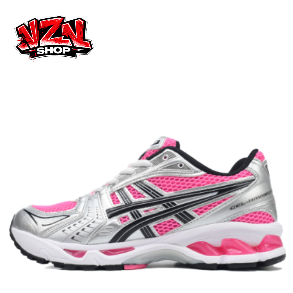 Asics Gel Kayano 14 – Pink Glow