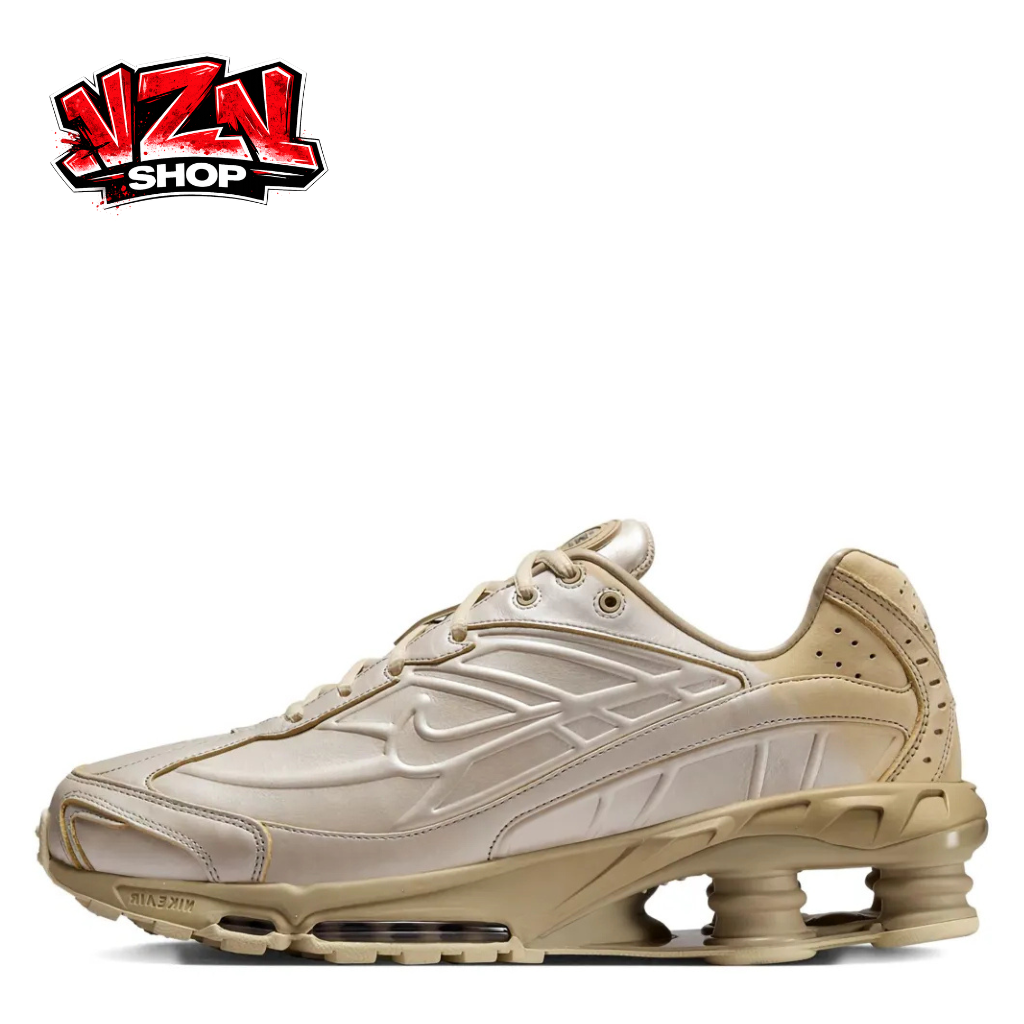 Nike Shox Ride 2