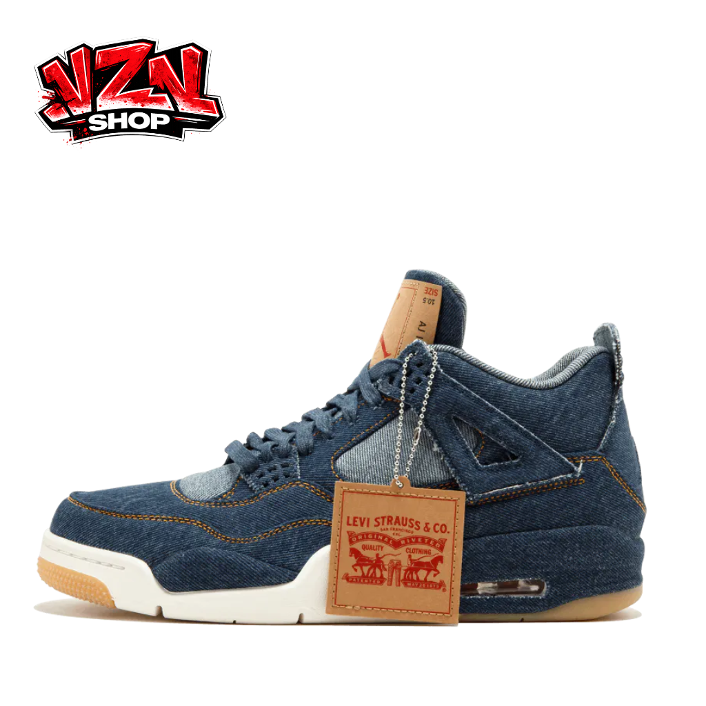 J4 NRG LEVIS