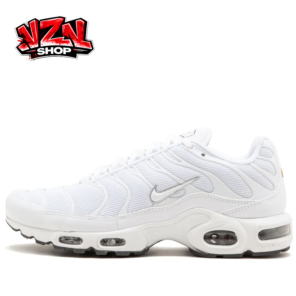 Nike TN- White