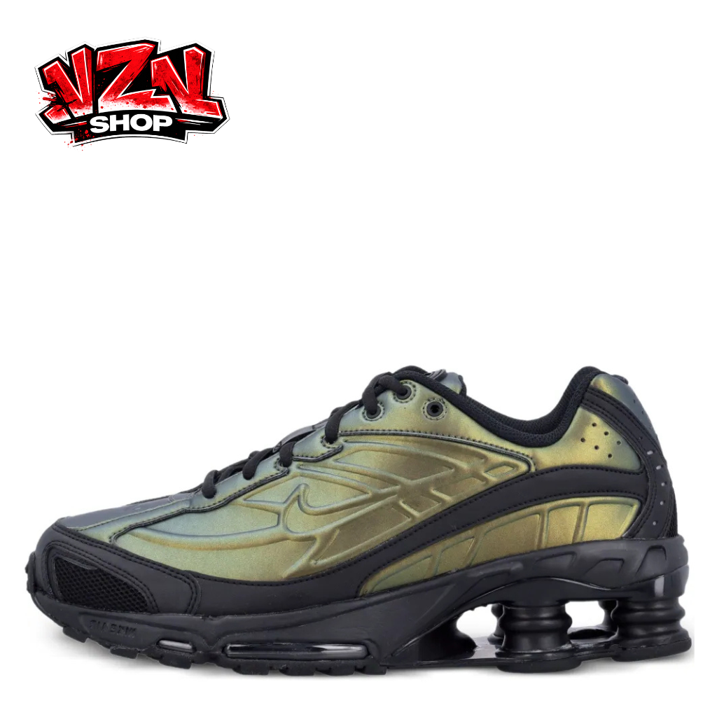 Nike Shox Ride 2