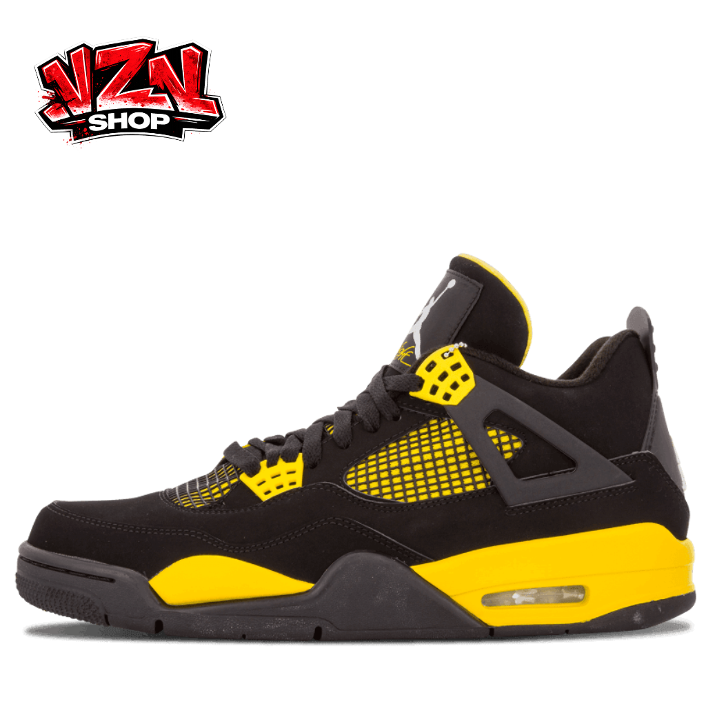 J4 RETRO THUNDER
