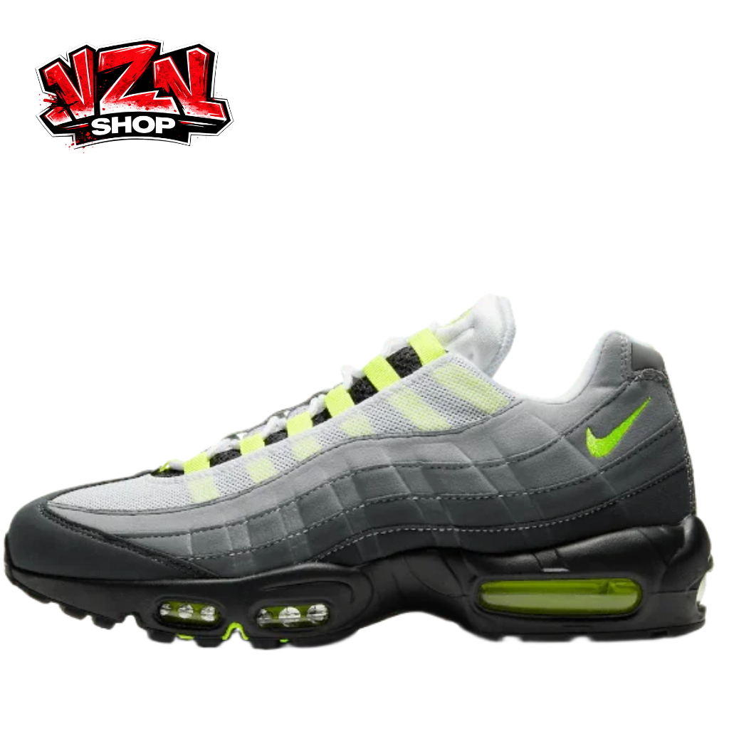 Air Max 95 Neon