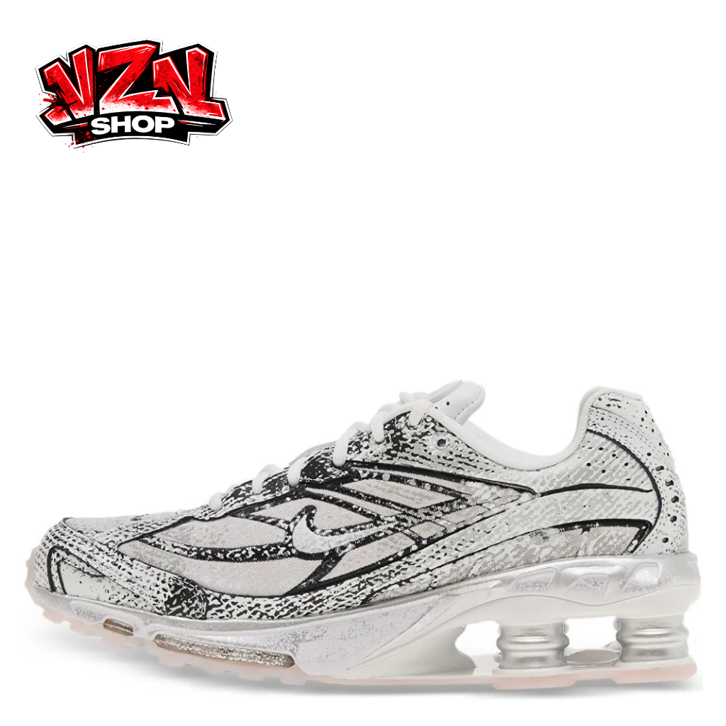Nike Shox Ride 2