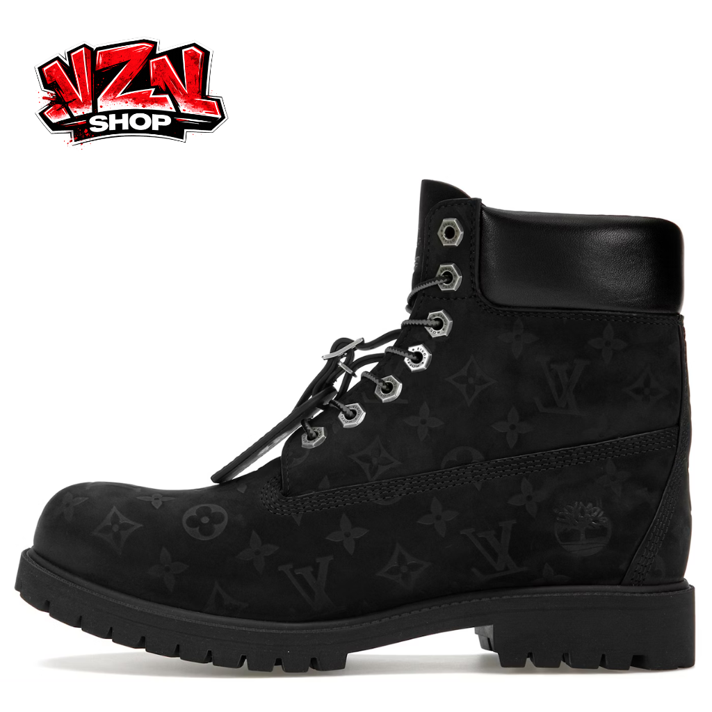 Timberland x LV