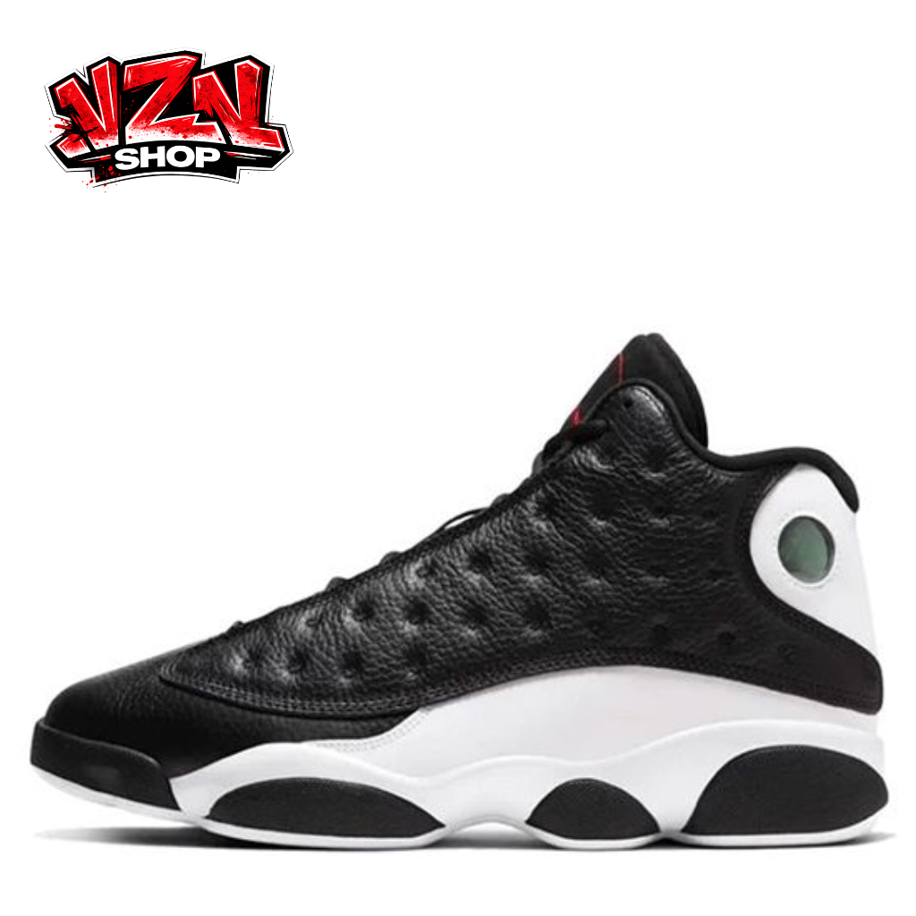 Air Jordan 13- Reverse He Got Game