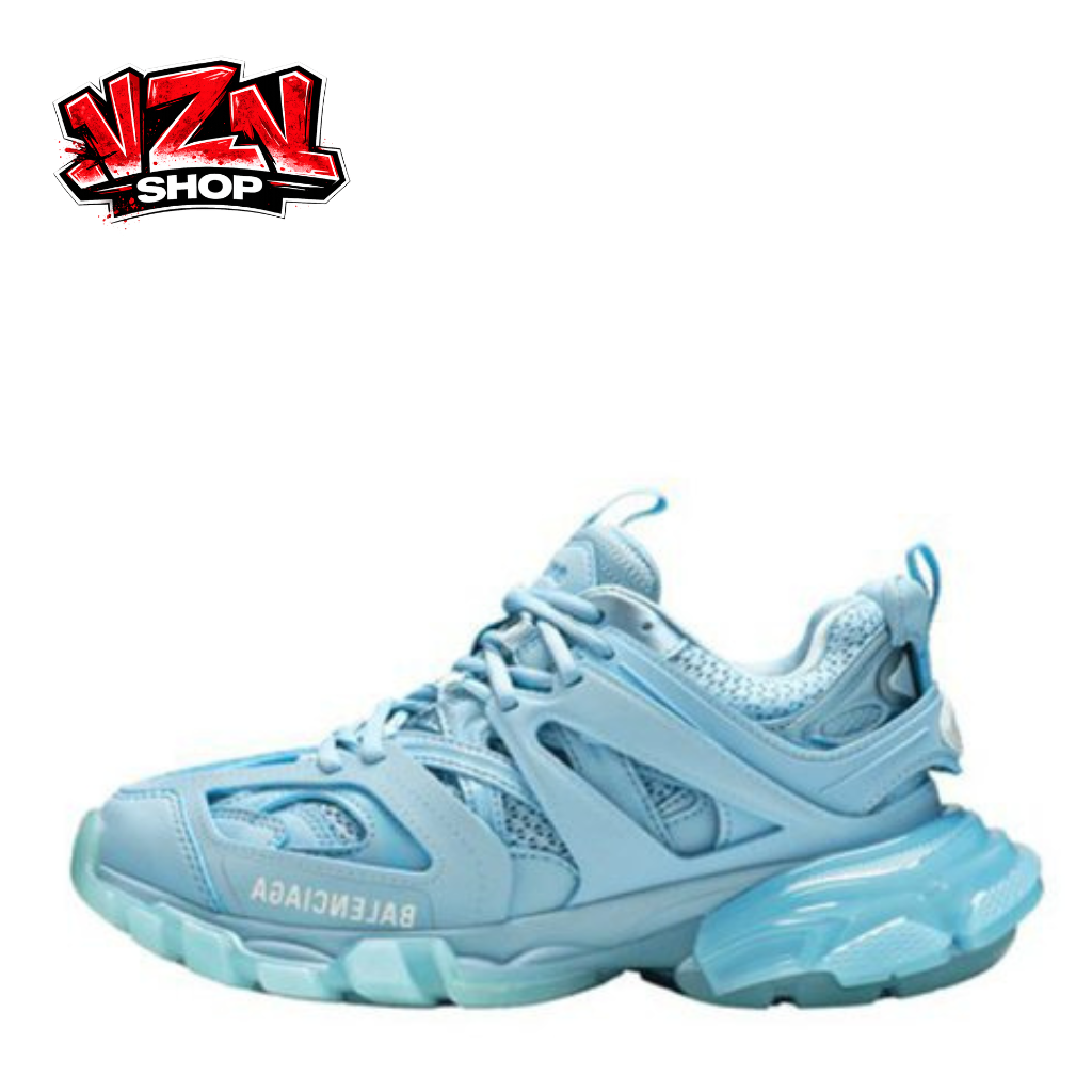 Balenciaga Track “Light Blue”