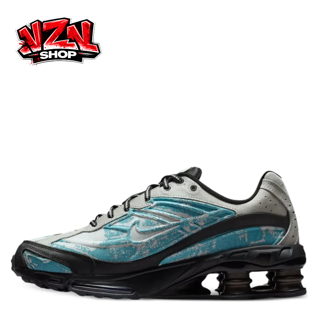Nike Shox Ride 2