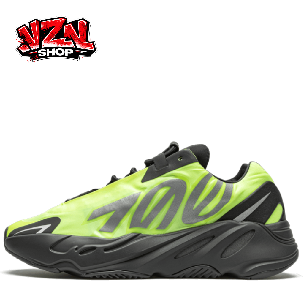 Yeezy 700 MNVN “Phosphor”