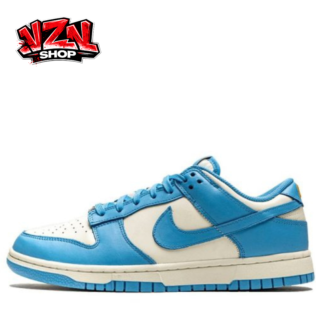Nike Dunk Low University Blue