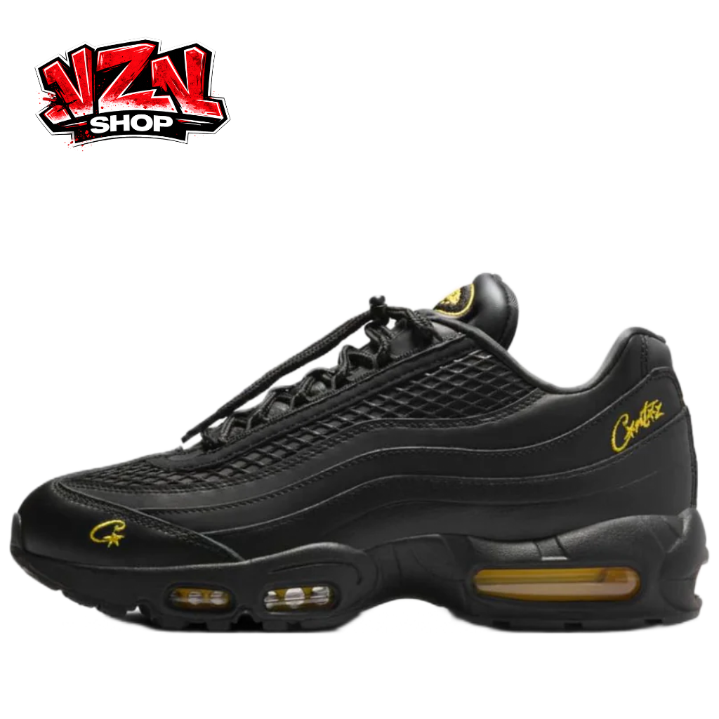 Air Max 95 x Corteiz