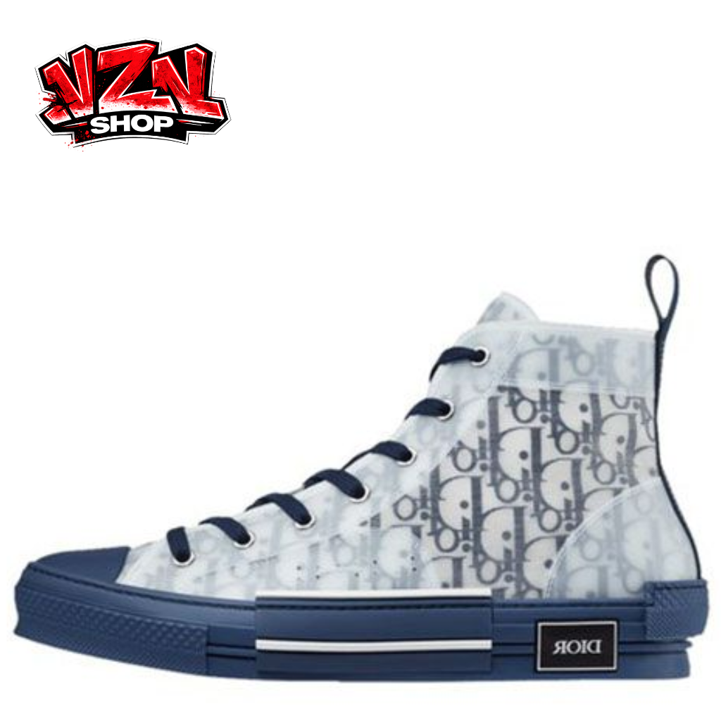 B23 High Top Sneaker