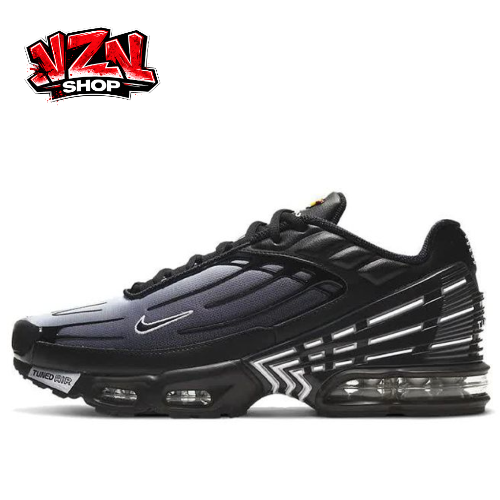 Air Max Plus 3- Obsidian