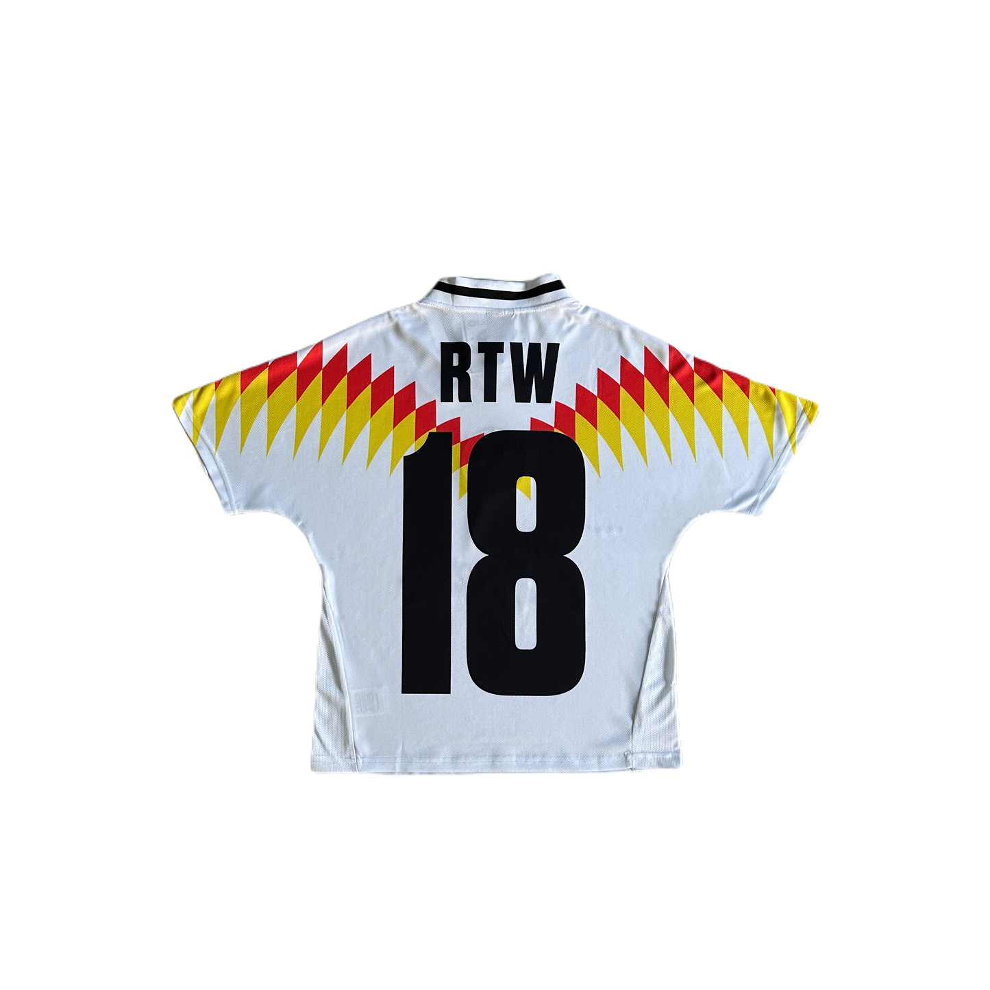 T-SHIRT CRTZ - Immagine 2