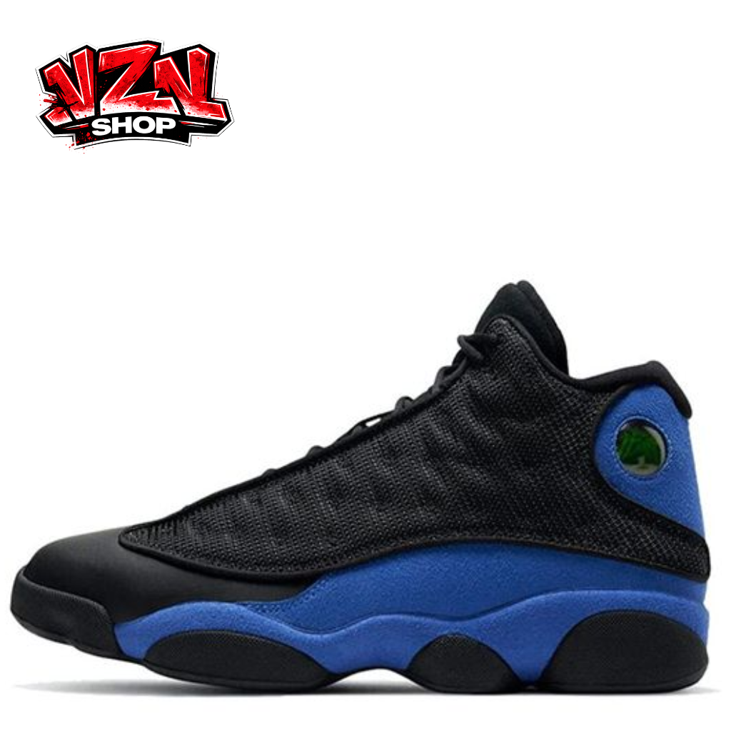 Air Jordan 13- Hyper Royal