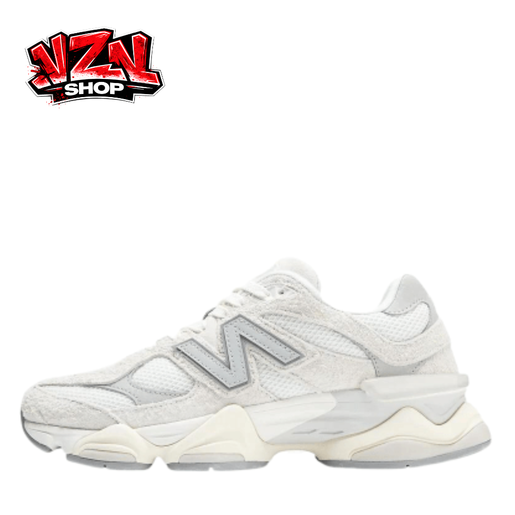 New Balance 9060 – Rain Cloud