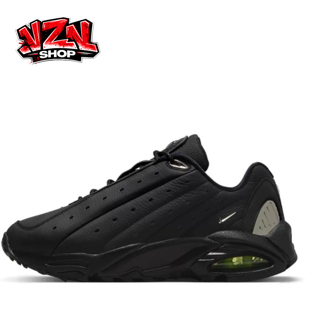 NIKE NOCTA - Black