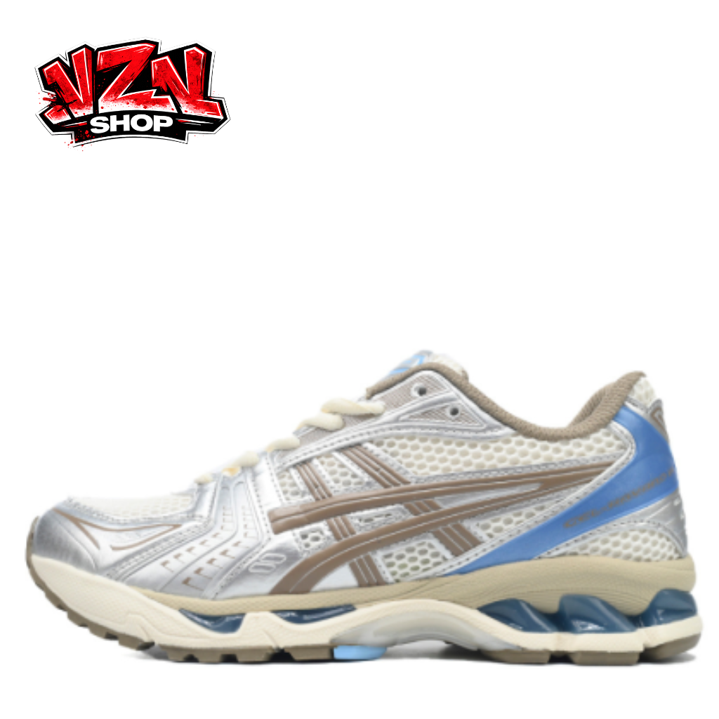 Asics Gel Kayano 14 – Cream Pepper