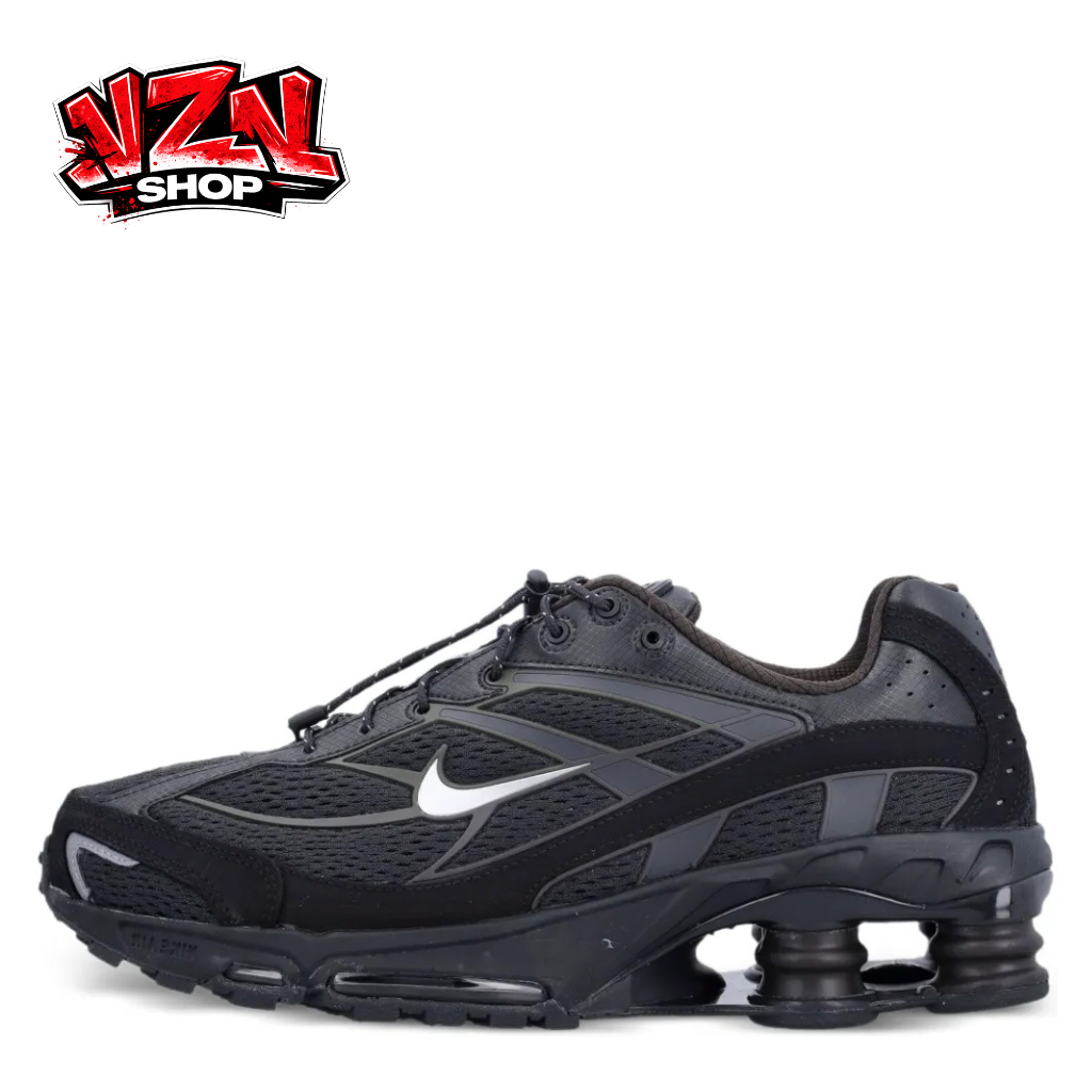 Nike Shox Ride 2