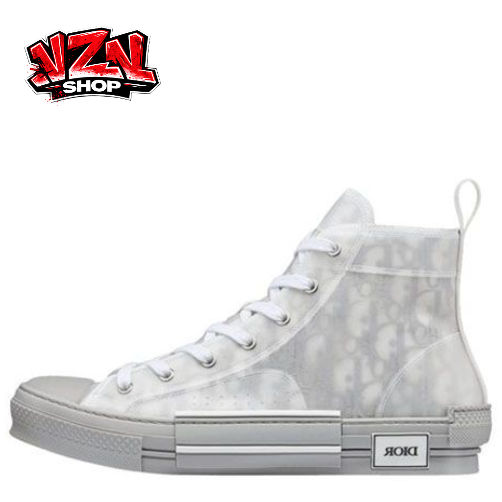 B23 High Top Sneaker
