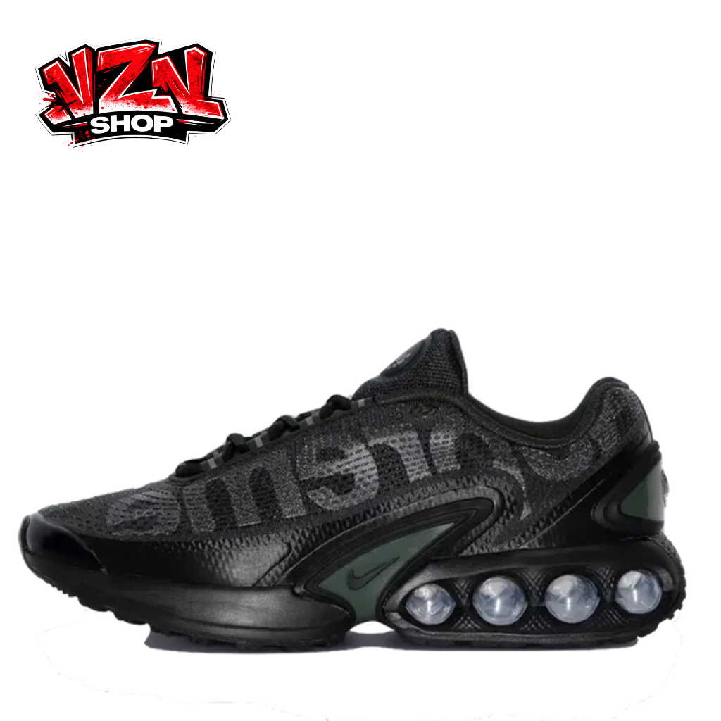 Air Max DN x Supreme