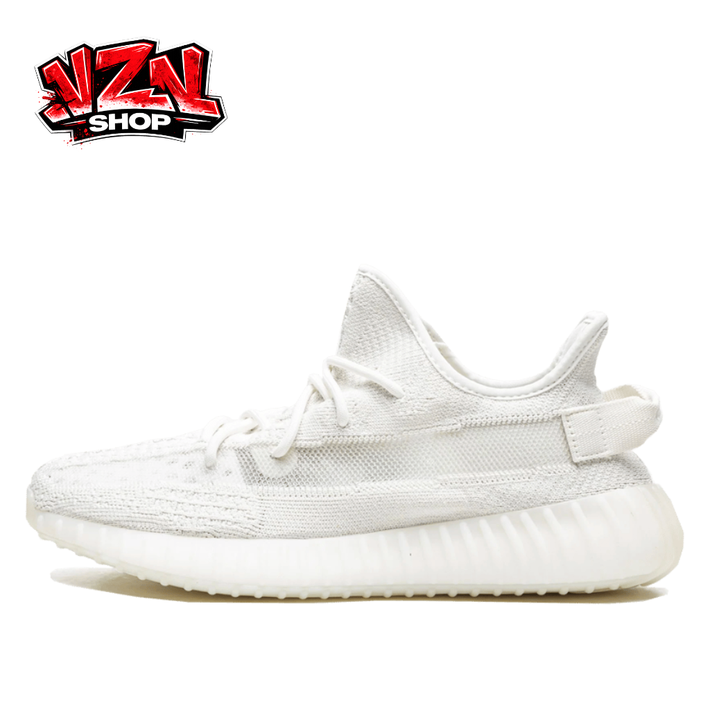 YEEZY 350 Cream White
