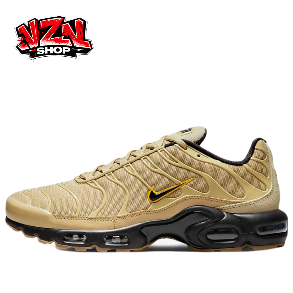 Nike TN - "OG Gold"