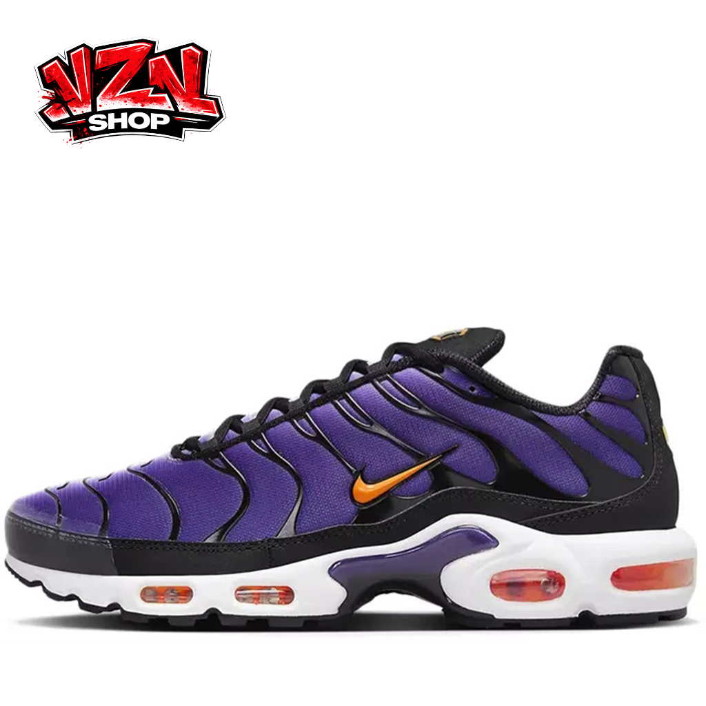 Nike TN - "Voltage Purple "