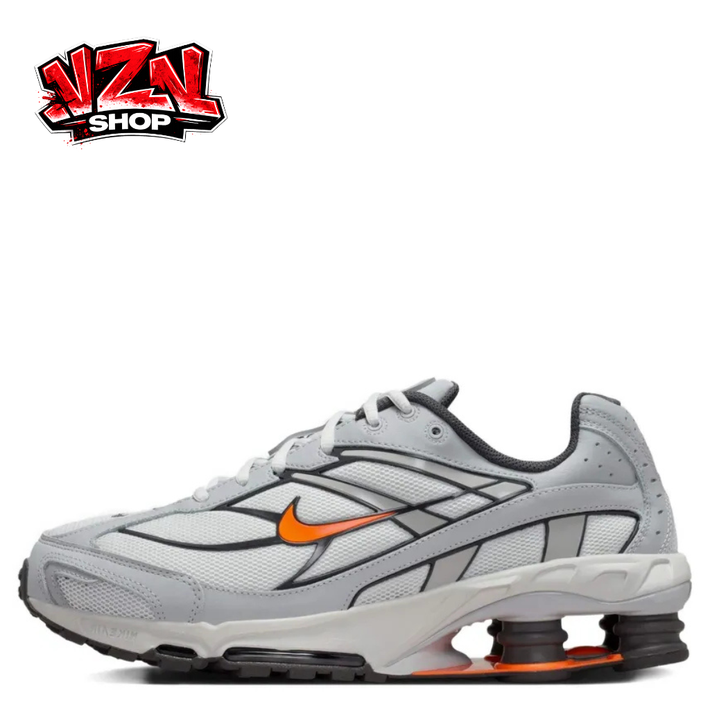 Nike Shox Ride 2
