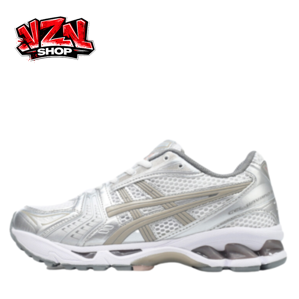 Asics Gel Kayano 14 – White Moonrock