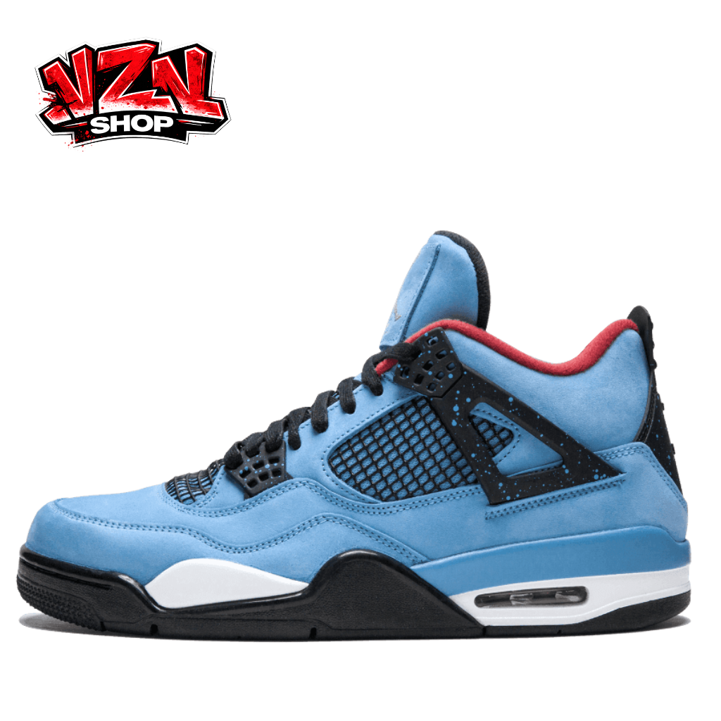 J4 RETRO CACTUS JACK