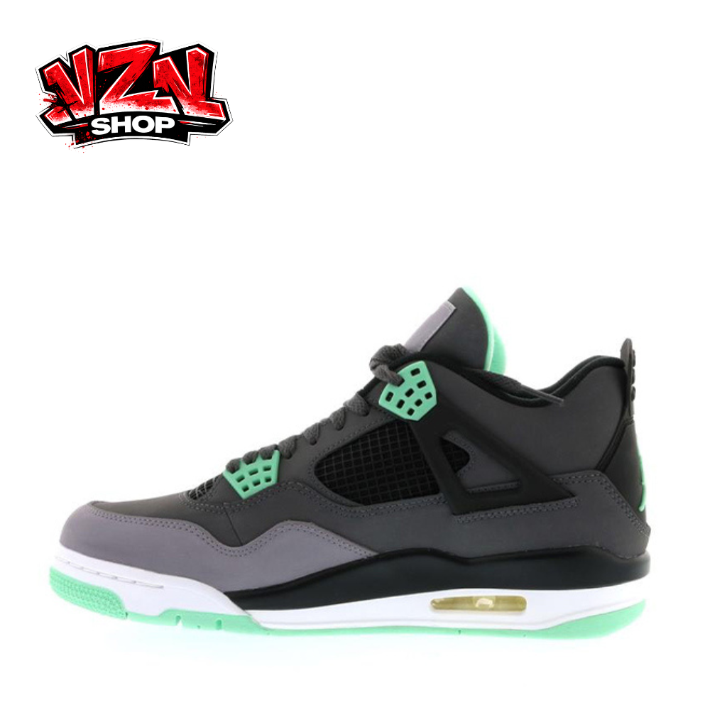 J4 RETRO GREEN G