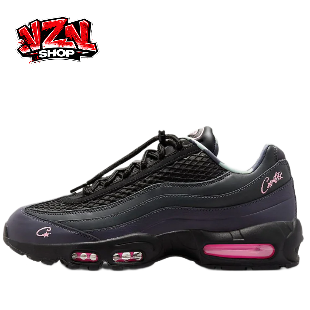 Air Max 95 x Corteiz