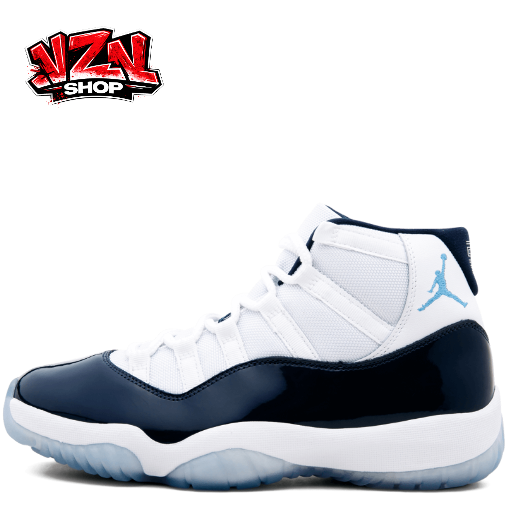J11 RETRO WIN LIKE 82′