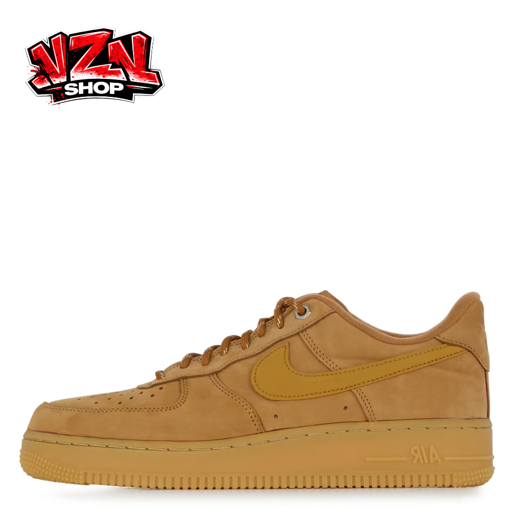 Air Force 1 Flax