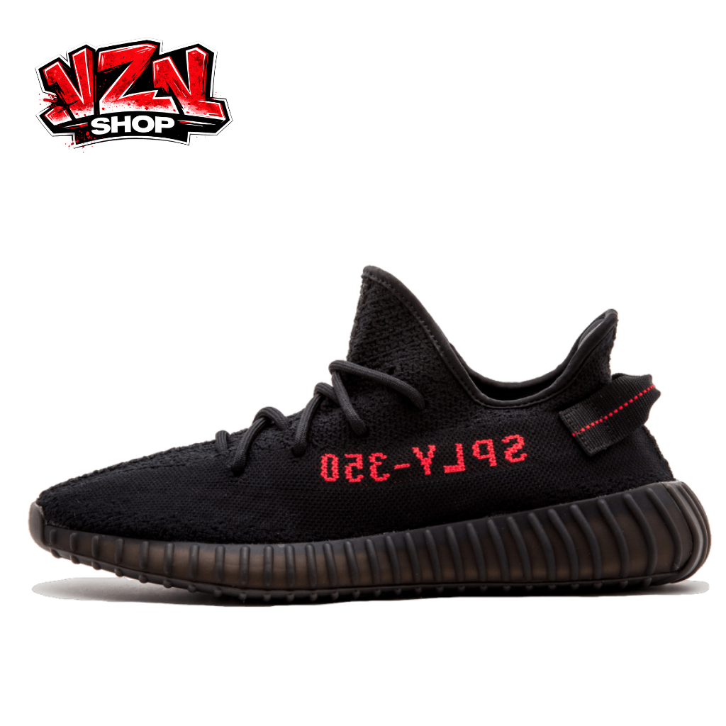 YEEZY 350 Bred