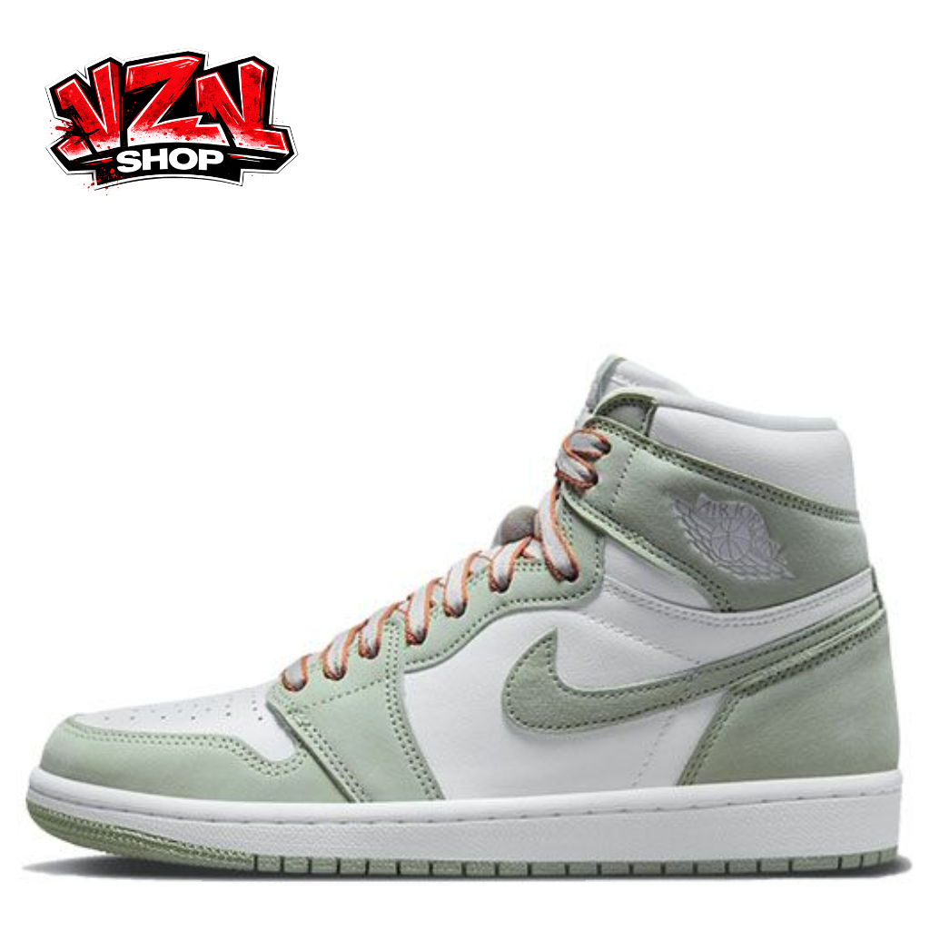 Air Jordan 1- OG Seafoam