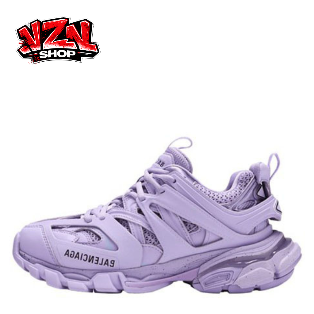 Balenciaga Track “Lilac”