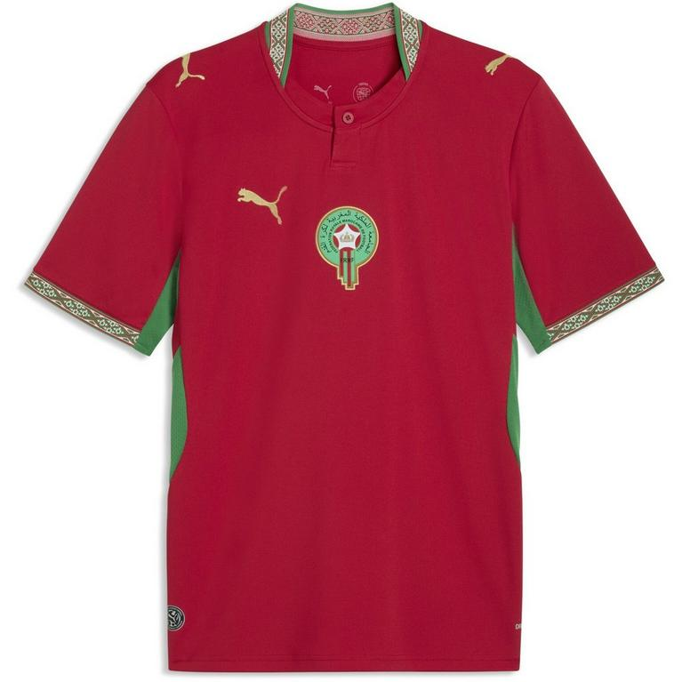 Morocco Tshirt